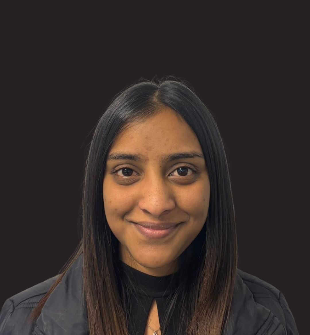 Tenisha reddy